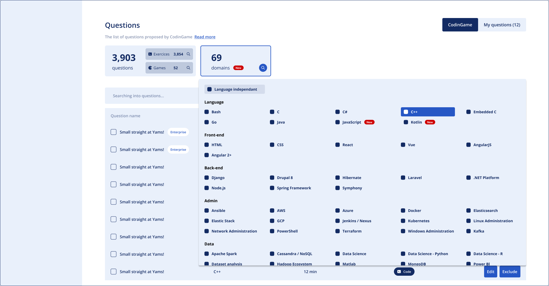 Wireframe questions