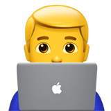 Emoji joystick